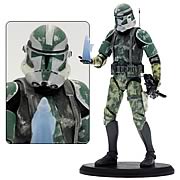 Star Wars Elite Collection Commander Gree 1:10 Scale Statue